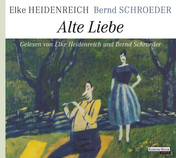 Alte Liebe</a>