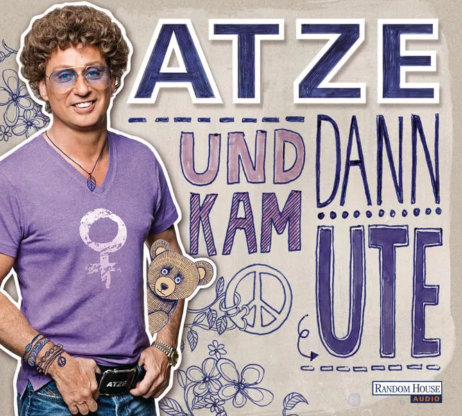 Cover: Und dann kam Ute