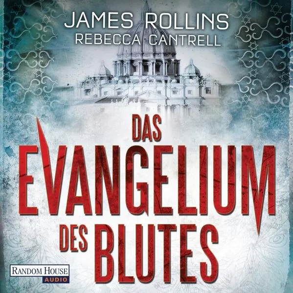 Das Evangelium des Blutes</a>