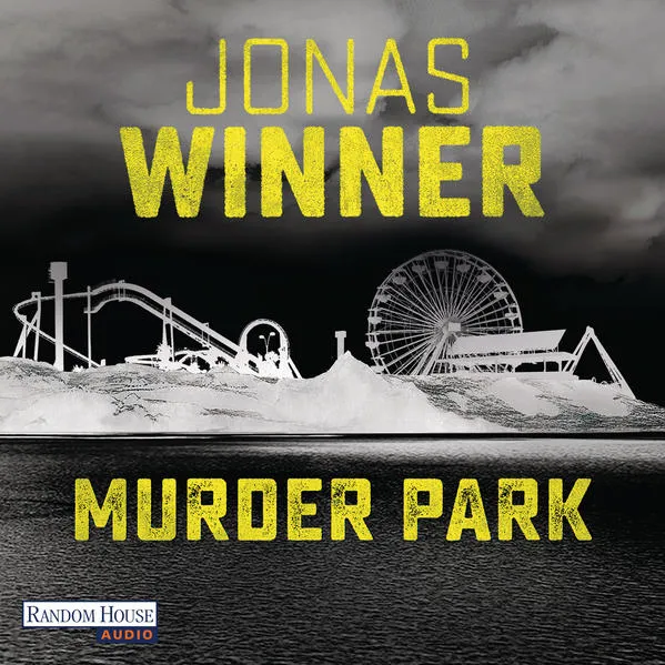 Cover: Murder Park