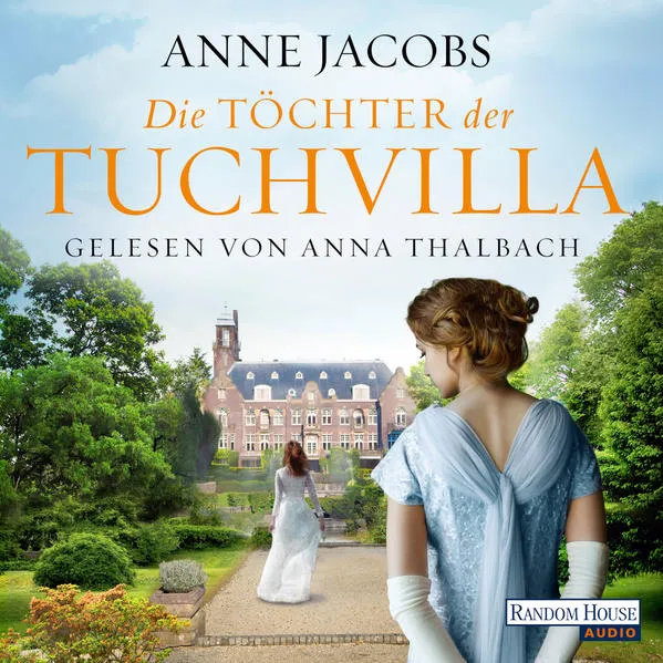 Die Töchter der Tuchvilla</a>