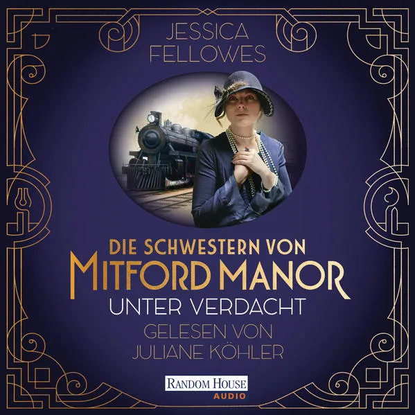 Die Schwestern von Mitford Manor – Unter Verdacht</a>