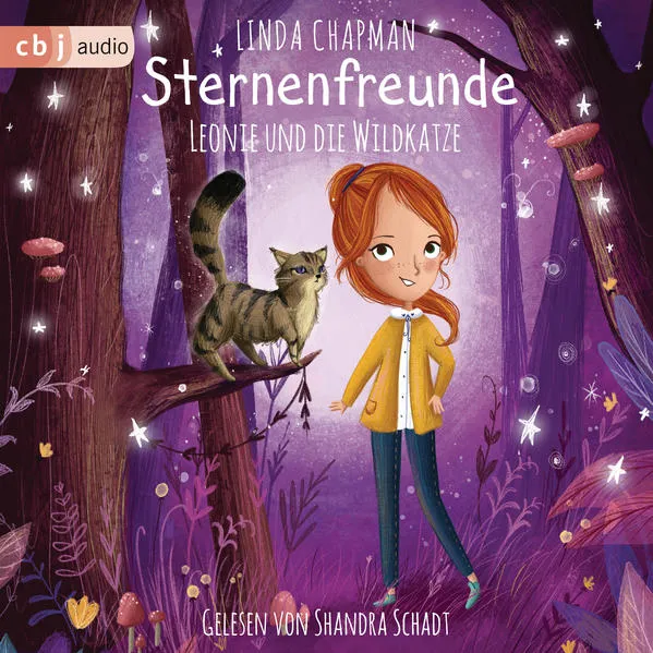 Sternenfreunde - Leonie und die Wildkatze