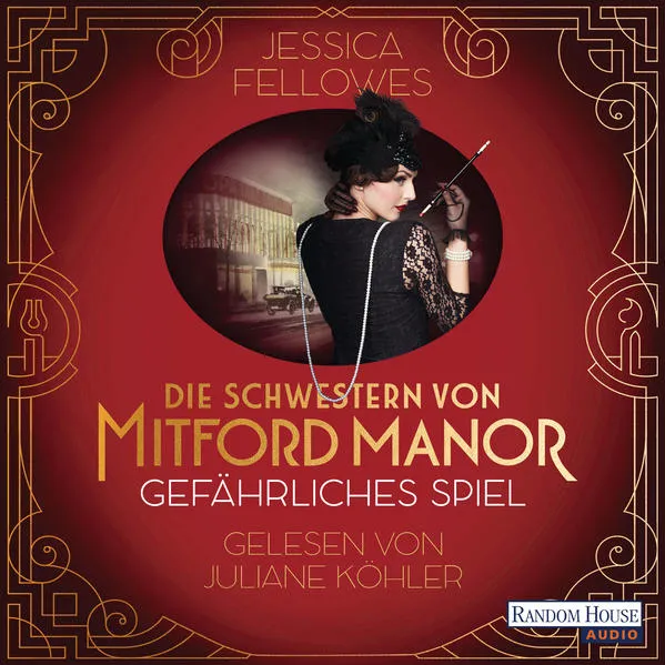 Die Schwestern von Mitford Manor – Gefährliches Spiel</a>