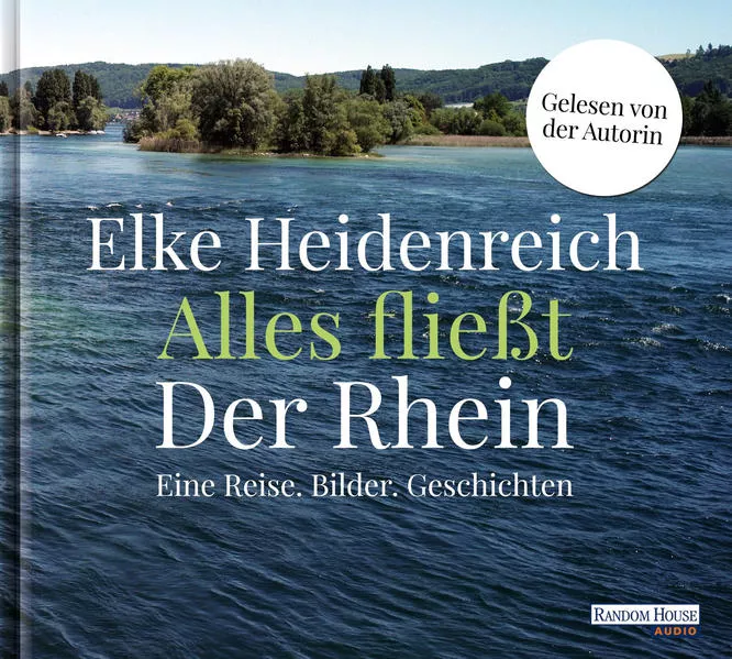 Alles fließt: Der Rhein</a>