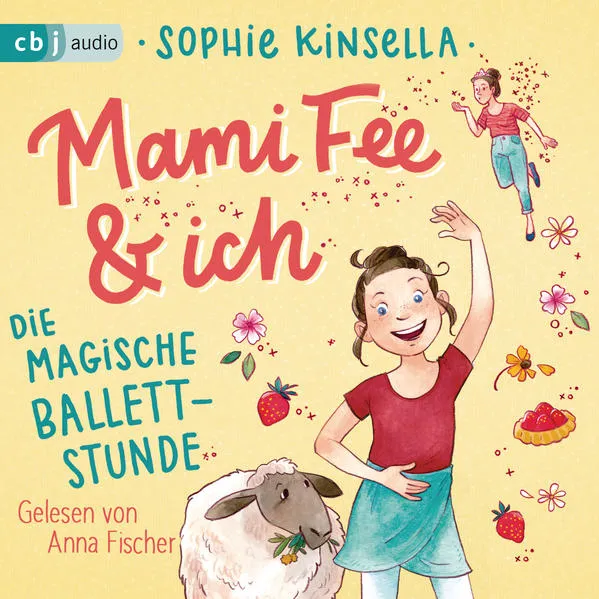 Mami Fee & ich 03 - Die magische Ballettstunde</a>