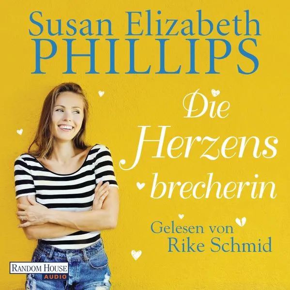 Die Herzensbrecherin
