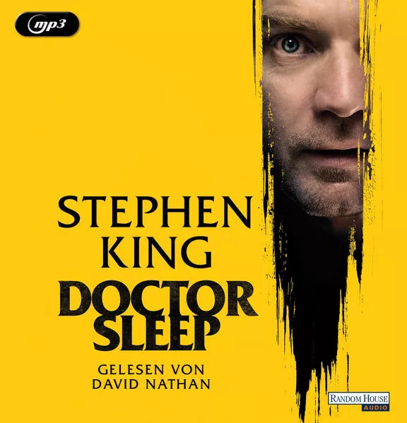 Cover: Doctor Sleep