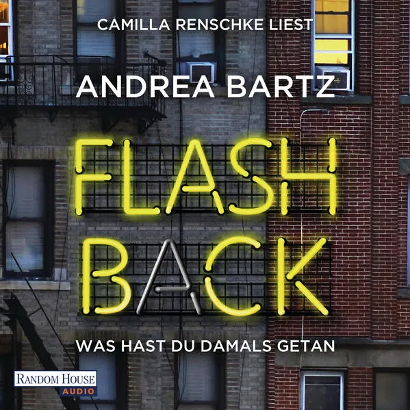 Cover: Flashback – Was hast du damals getan?
