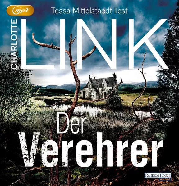 Cover: Der Verehrer