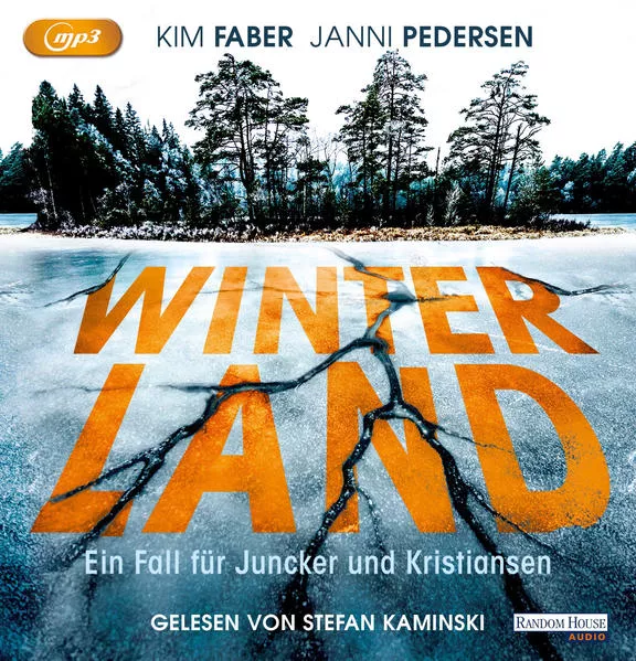 Cover: Winterland