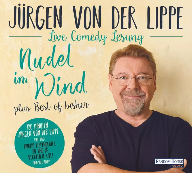 Nudel im Wind - plus Best of bisher</a>
