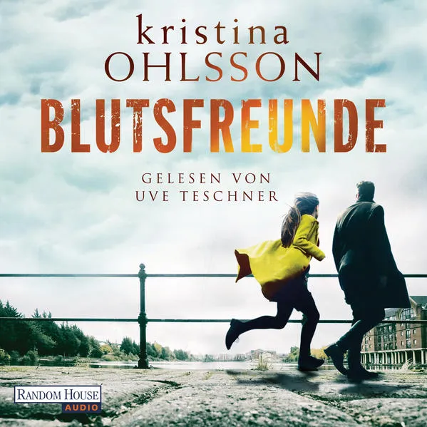 Blutsfreunde</a>