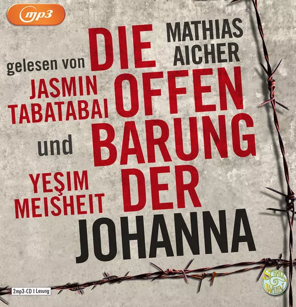 Die Offenbarung der Johanna</a>