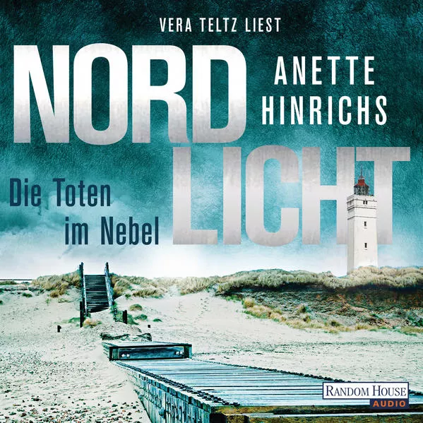 Cover: Nordlicht - Die Toten im Nebel