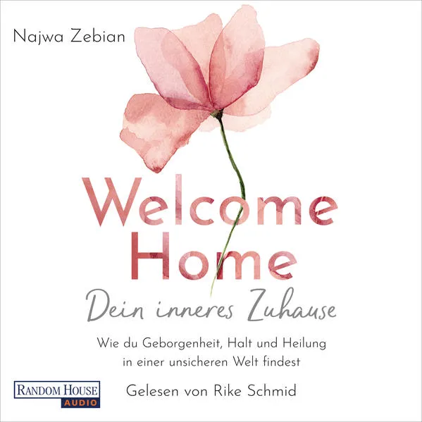 Welcome Home – Dein inneres Zuhause
