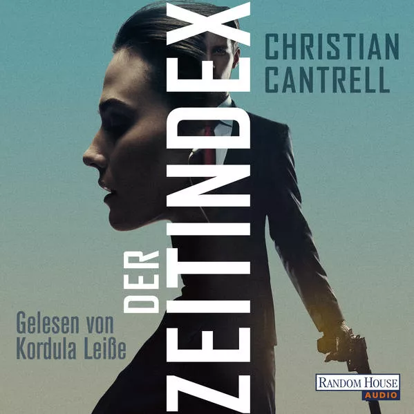 Cover: Der Zeitindex