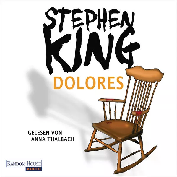 Cover: Dolores