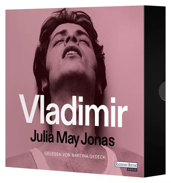 Cover: Vladimir