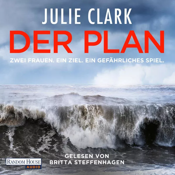 Der Plan – Zwei Frauen. Ein Ziel. Ein gefährliches Spiel</a>