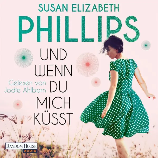 Cover: Und wenn du mich küsst