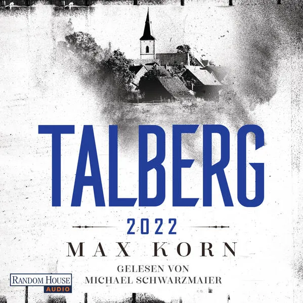 Talberg 2022</a>