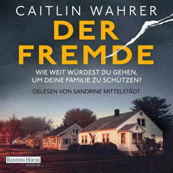 Der Fremde</a>