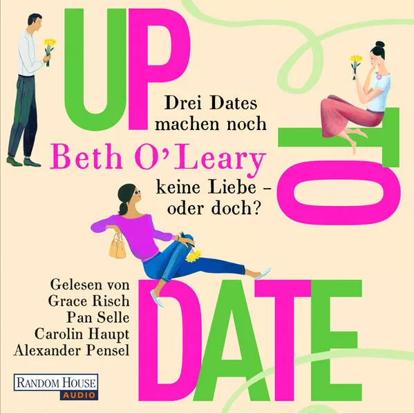 Up to Date – Drei Dates machen noch keine Liebe – oder doch?</a>