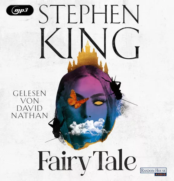 Cover: Fairy Tale