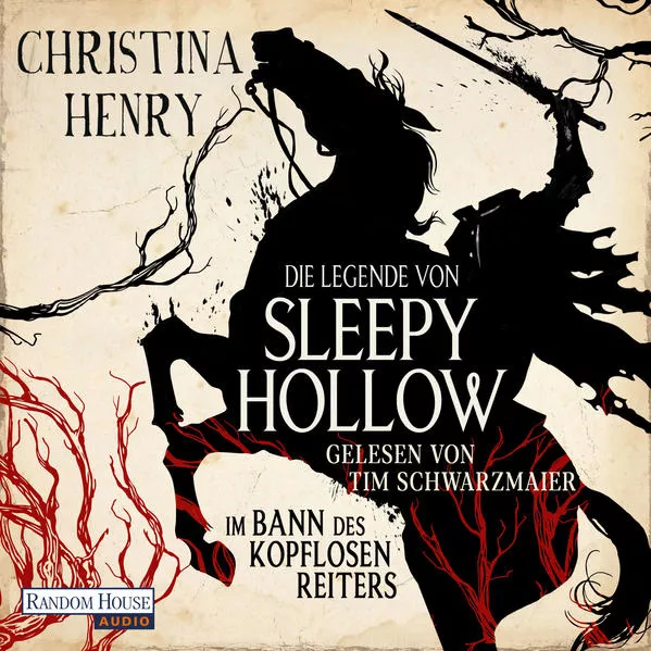 Die Legende von Sleepy Hollow - Im Bann des kopflosen Reiters</a>