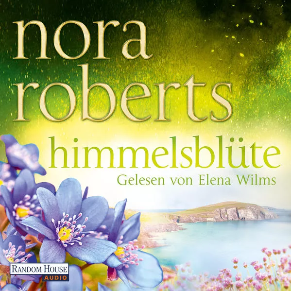Cover: Himmelsblüte