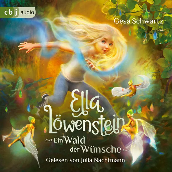 Ella Löwenstein - Ein Wald der Wünsche</a>