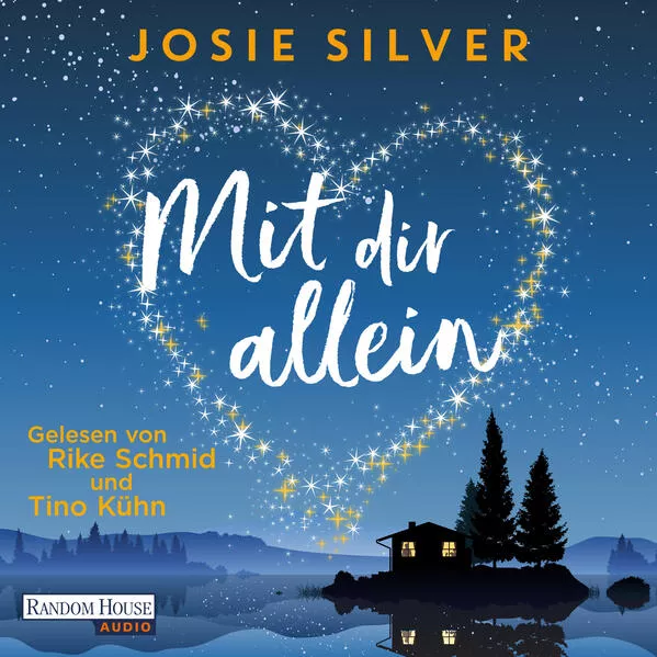 Cover: Mit dir allein