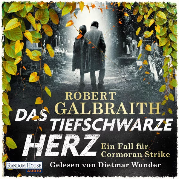 Das tiefschwarze Herz</a>