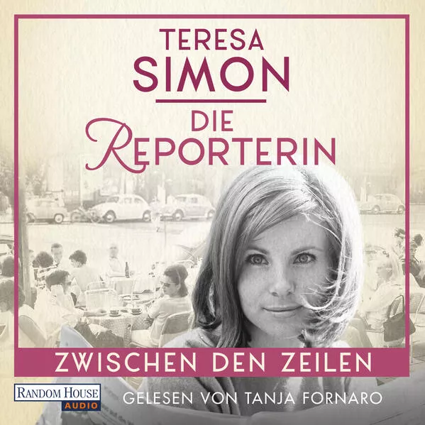 Die Reporterin - Zwischen den Zeilen</a>