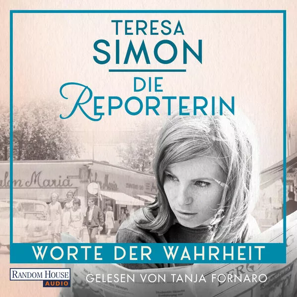 Die Reporterin - Worte der Wahrheit</a>