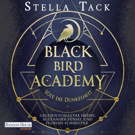 Black Bird Academy - Töte die Dunkelheit</a>