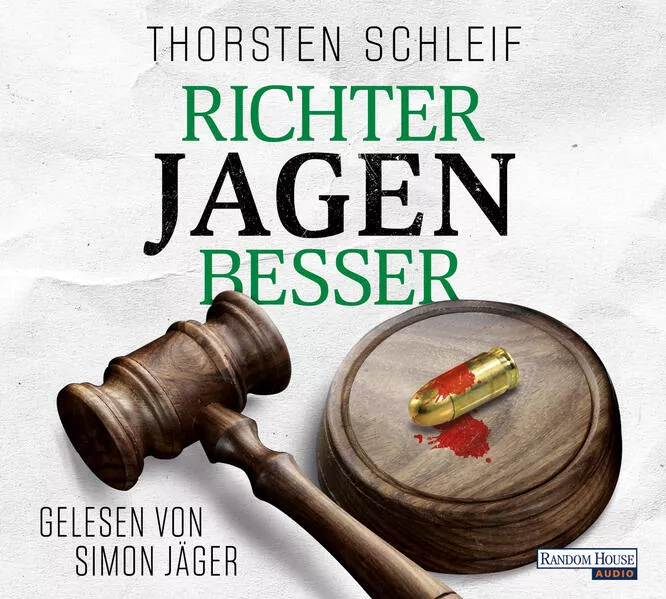 Richter jagen besser</a>