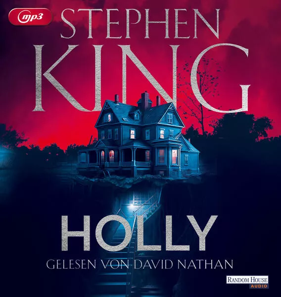 Cover: Holly