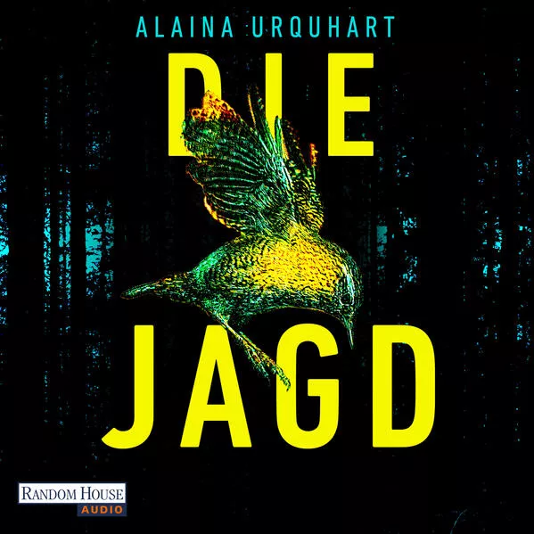 Die Jagd