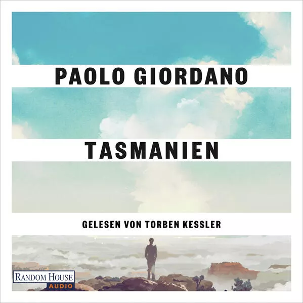 Cover: Tasmanien