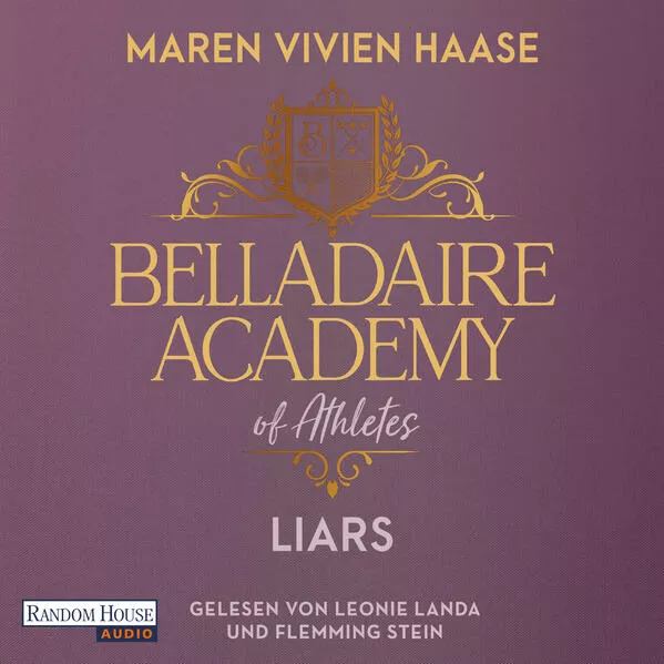 Belladaire Academy of Athletes - Liars</a>