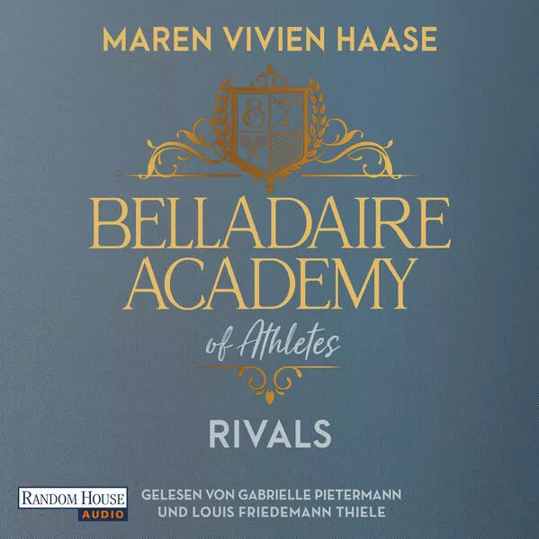 Belladaire Academy of Athletes - Rivals</a>