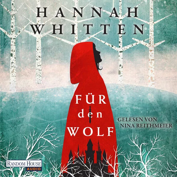 Cover: Für den Wolf