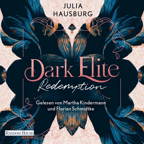 Cover: Dark Elite – Redemption