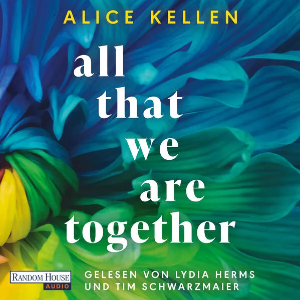 Cover: All That We Are Together (2)