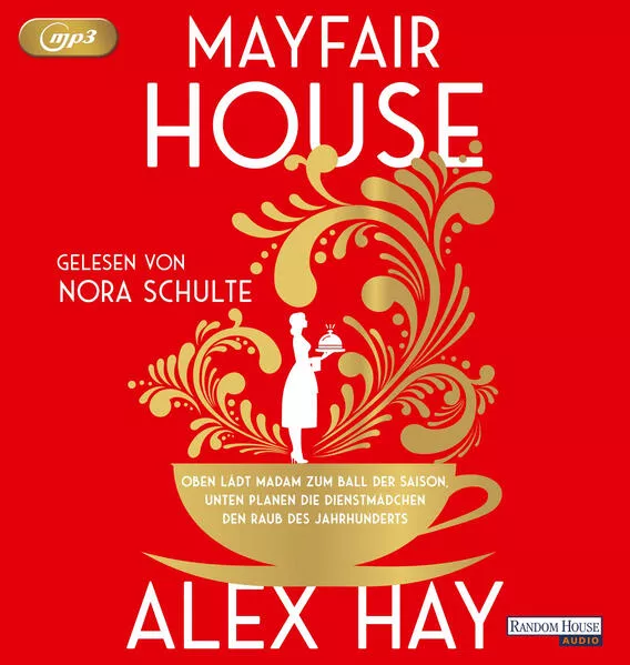 Mayfair House</a>