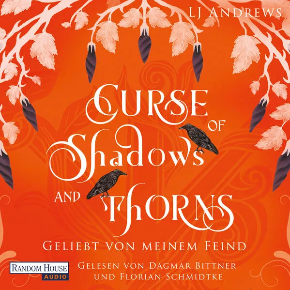 Curse of Shadows and Thorns - Geliebt von meinem Feind</a>