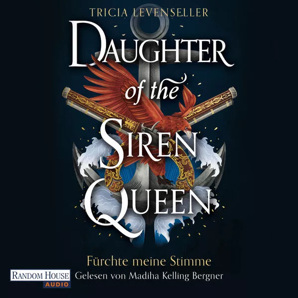 Daughter of the Siren Queen - Fürchte meine Stimme</a>