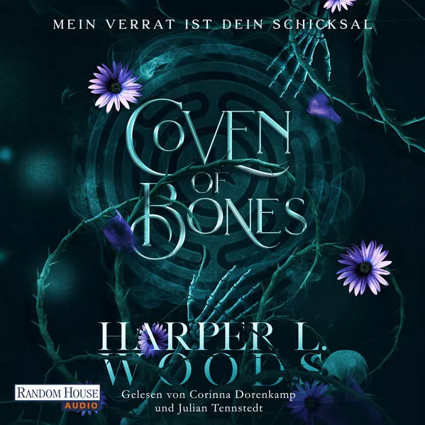 Coven of Bones - Mein Verrat ist dein Schicksal